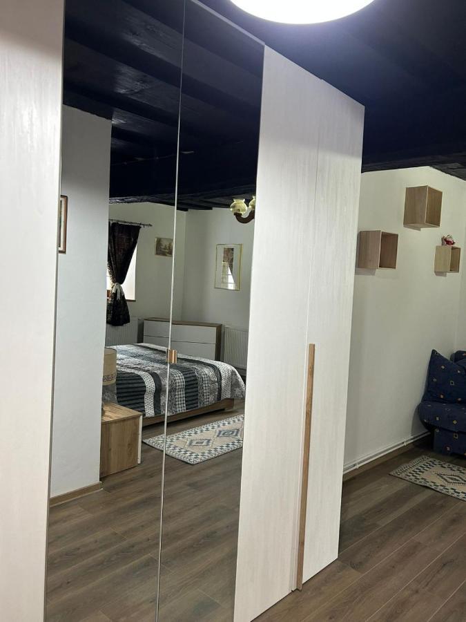 Blue House Apartment Ramingstein Екстериор снимка