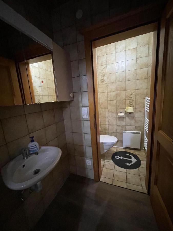 Blue House Apartment Ramingstein Екстериор снимка