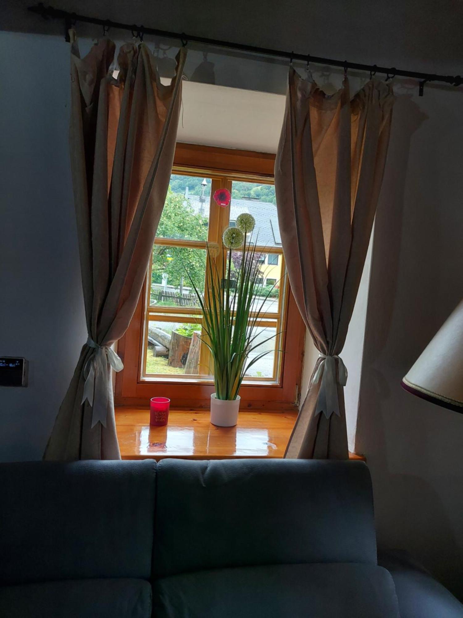 Blue House Apartment Ramingstein Екстериор снимка