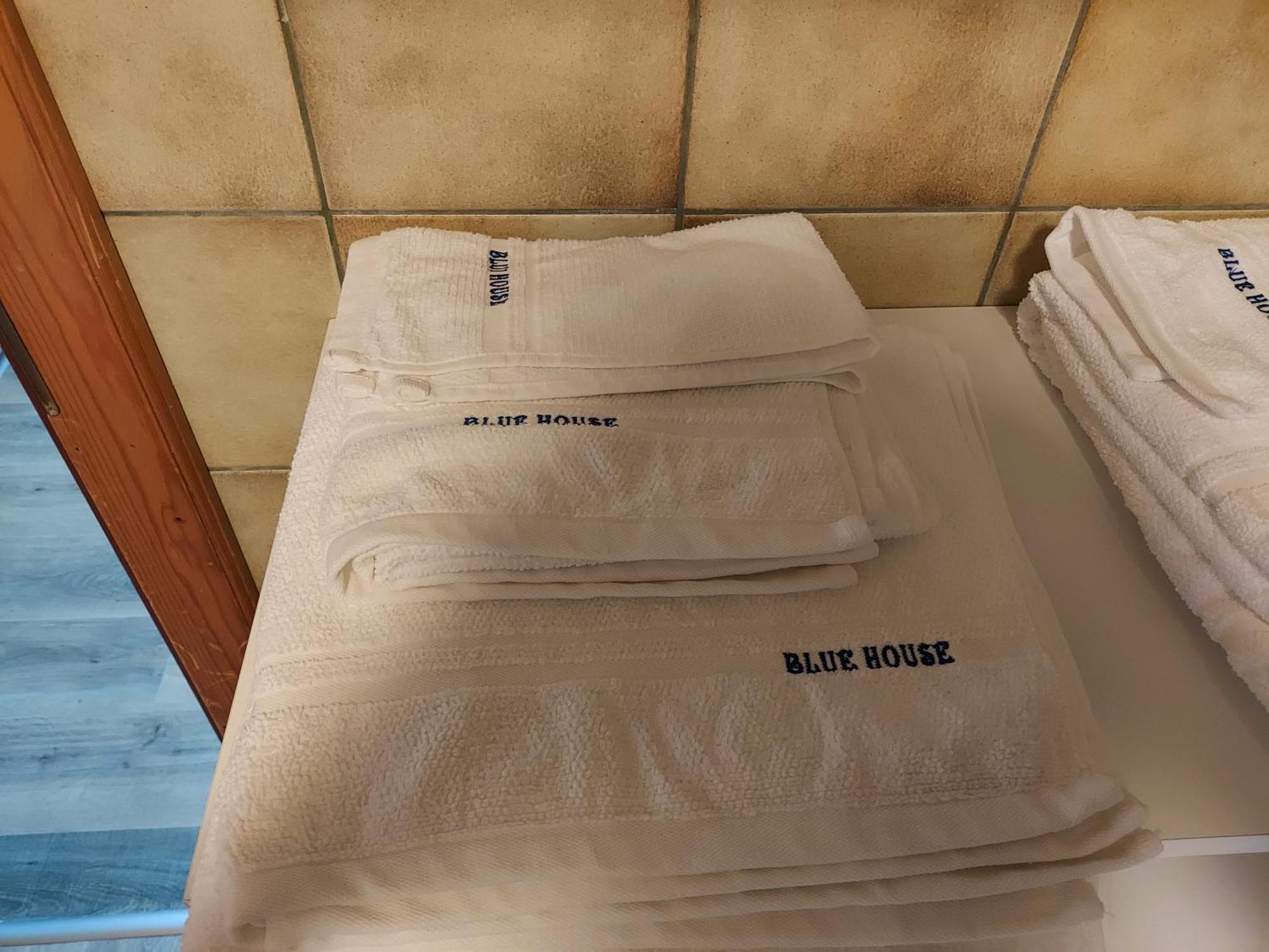 Blue House Apartment Ramingstein Екстериор снимка