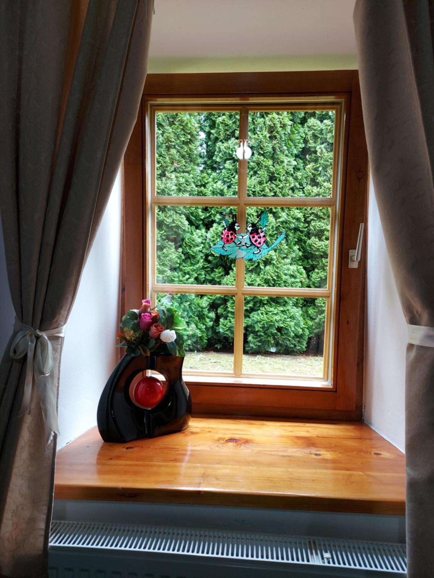 Blue House Apartment Ramingstein Екстериор снимка